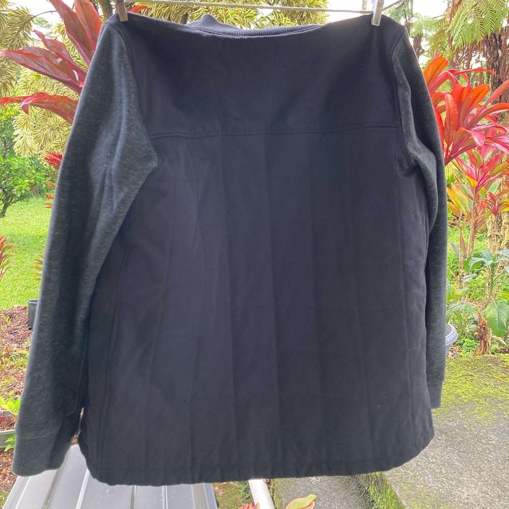 686 Jacket size large black